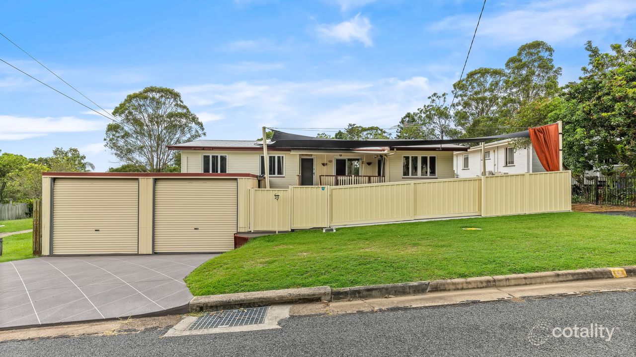 5-bedroom house at 29 Albert Street, North Ipswich, QLD 4305, Ipswich Council, Queensland