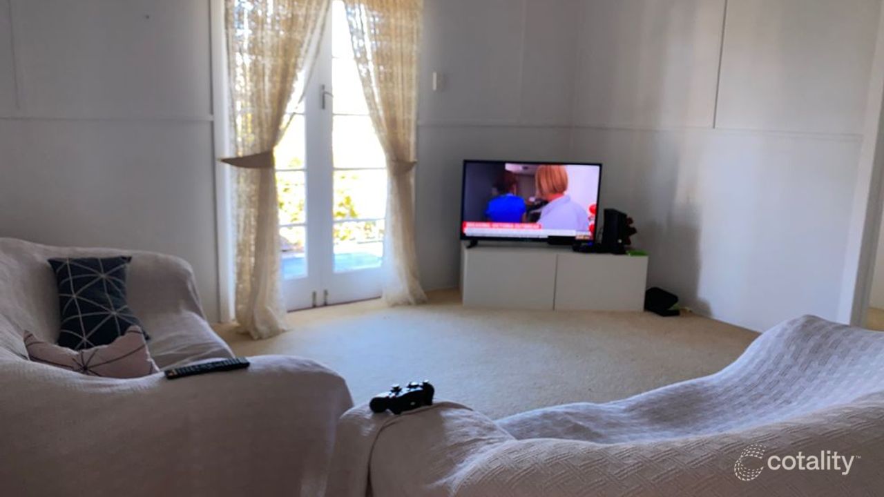 3-bedroom house at 26 Taylor Street, Kilcoy, QLD 4515, Somerset, Queensland