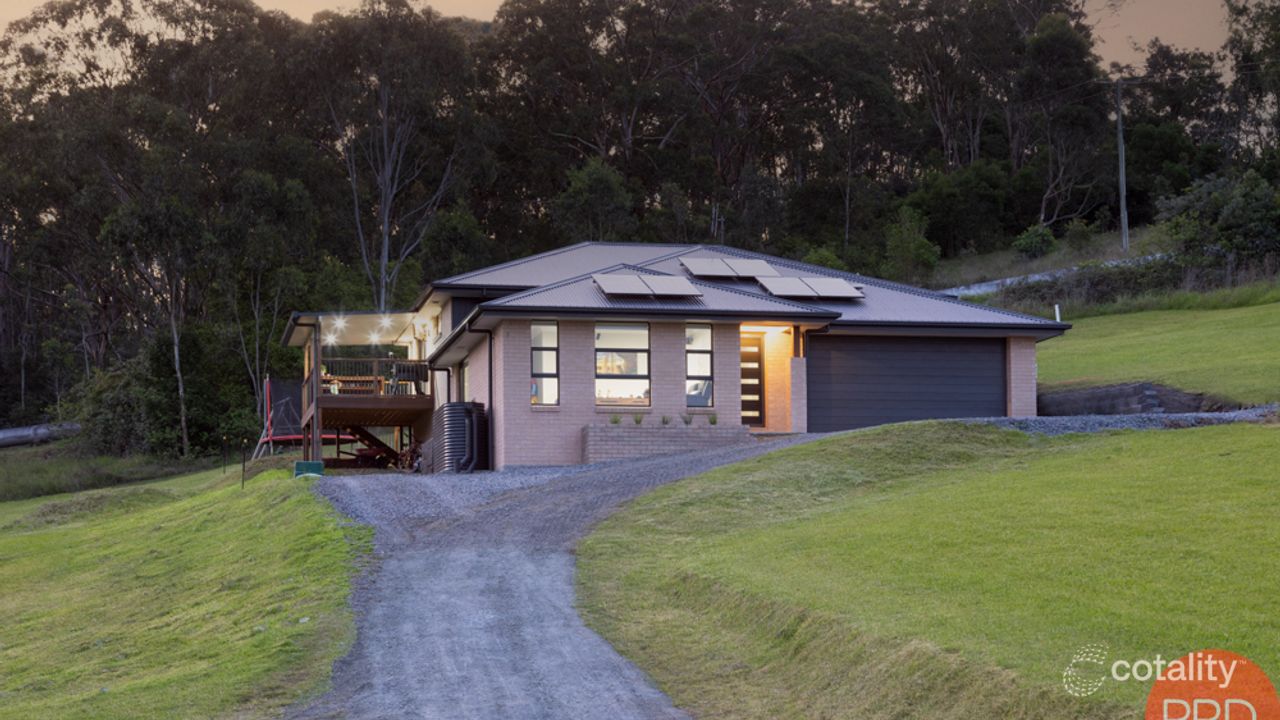4-bedroom house at 1369 Clarence Town Road, Seaham, NSW 2324, Port Stephens, New South Wales