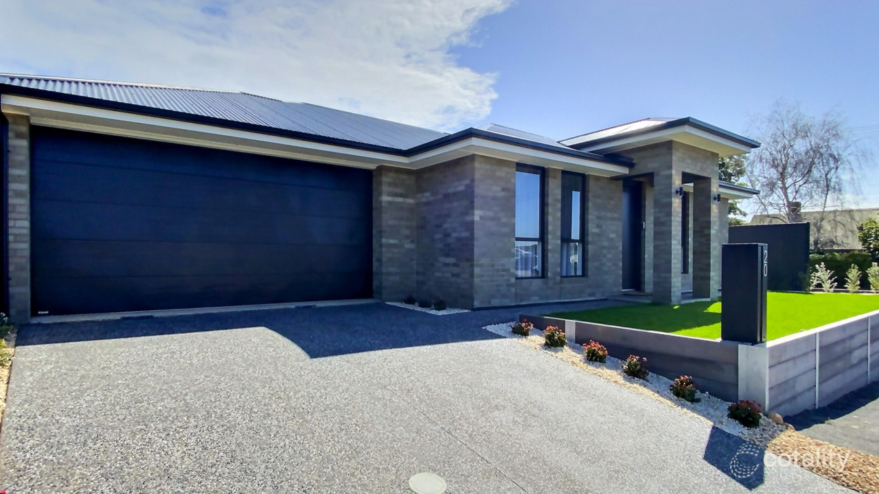 3-bedroom house at 20 Jarred Street, Mclaren Vale, SA 5171, Onkaparinga Council, South Australia