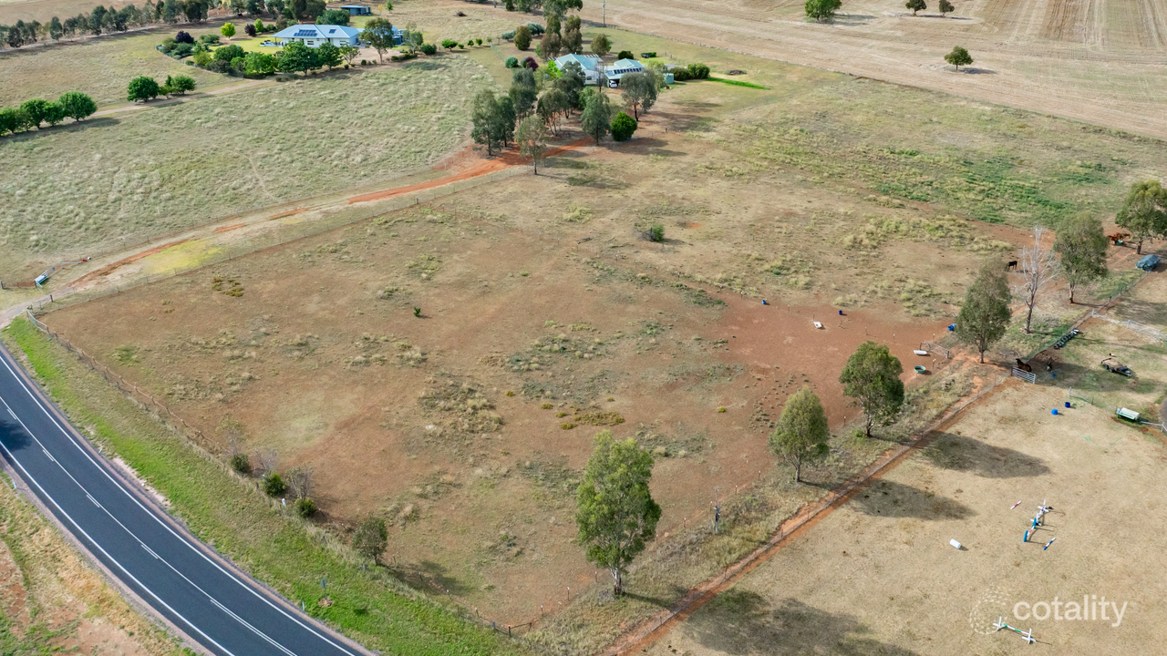 0-bedroom unit at Belubula Street, Canowindra, NSW 2804, Cabonne Council, New South Wales