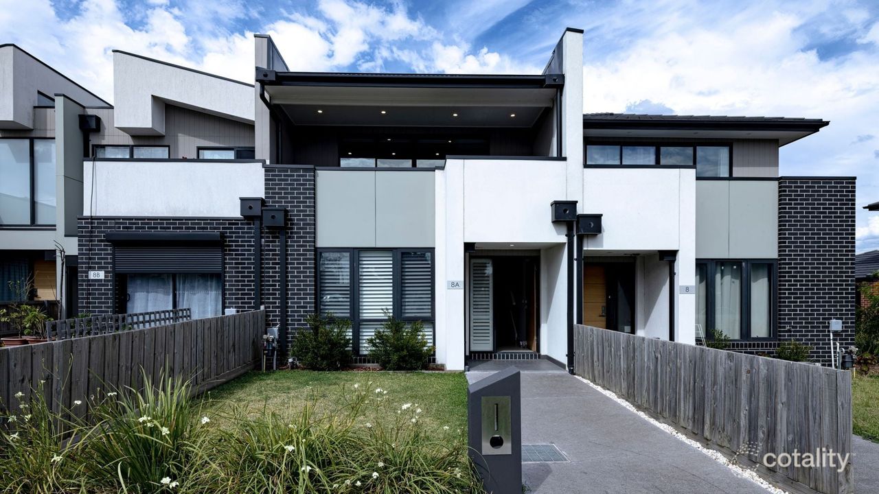 3-bedroom unit at 8A Hensley Road, Lalor, VIC 3075, Whittlesea, Victoria