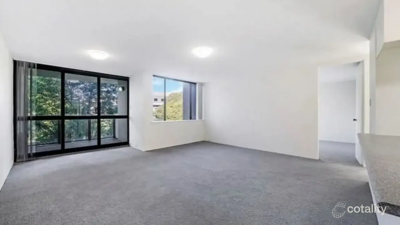 2-bedroom unit at 20/2 Goderich Street, East Perth, WA 6004, Perth, Western Australia