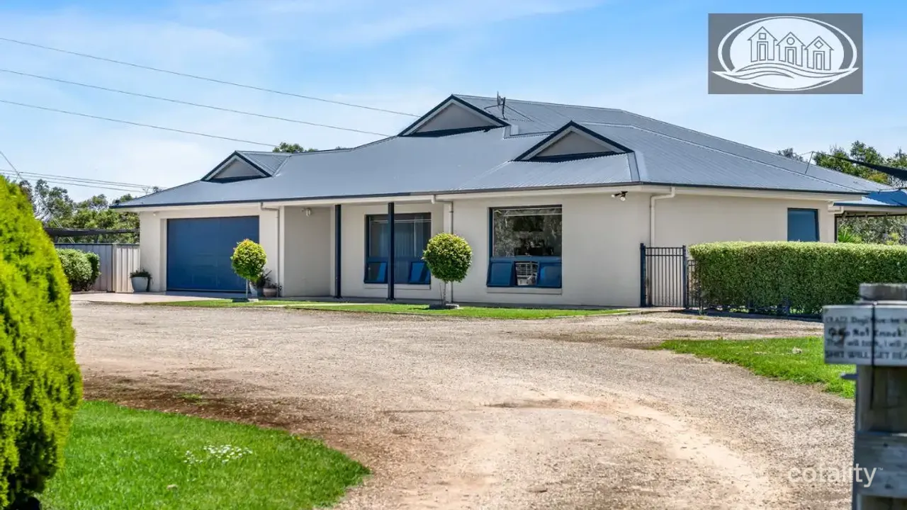 4-bedroom house at 13 Nepean Road, Bolwarra, VIC 3305, Glenelg Council, Victoria