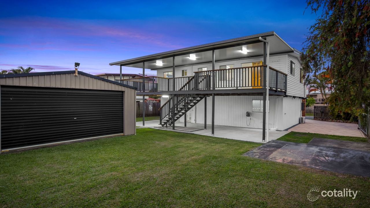 3-bedroom house at 8 Topaz Street, Caboolture, QLD 4510, Moreton Bay Council, Queensland