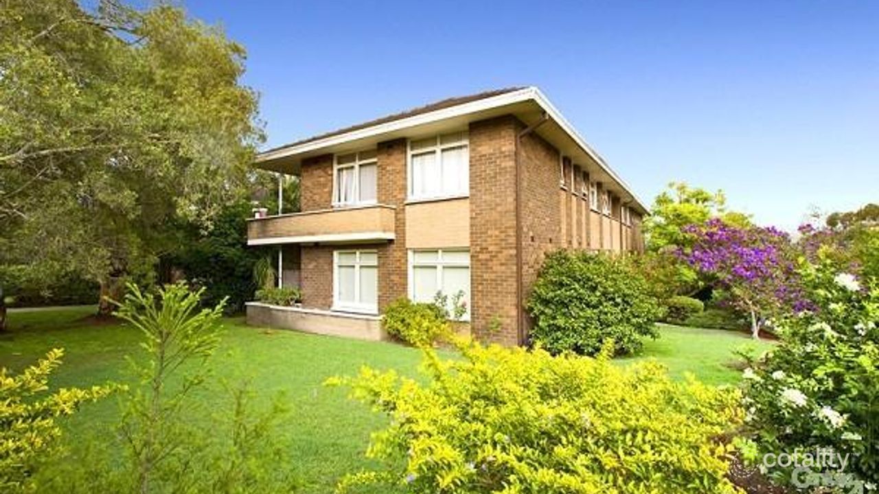 2-bedroom unit at 3/716 Pacific Highway, Gordon, NSW 2072, Ku-Ring-Gai, New South Wales