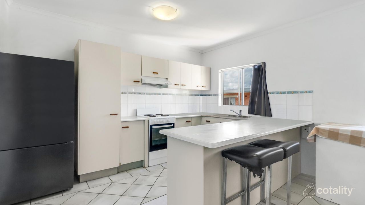 2-bedroom unit at 4/21 Douglas Street, Manunda, QLD 4870, Cairns, Queensland