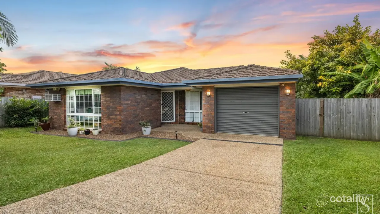 4-bedroom house at 165 Sumners Road, Middle Park, QLD 4074, Brisbane, Queensland