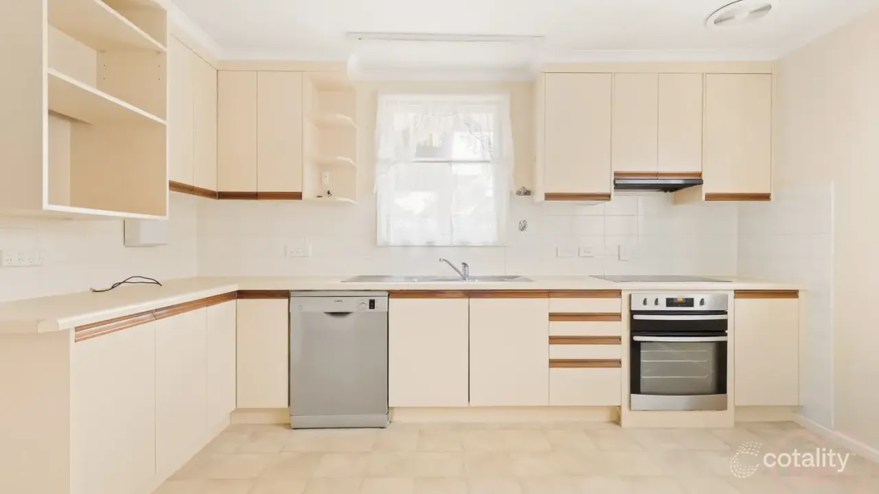 3-bedroom house at 14 Storey Street, Curtin, ACT 2605, Unincorporated Act, Australian Capital Territory