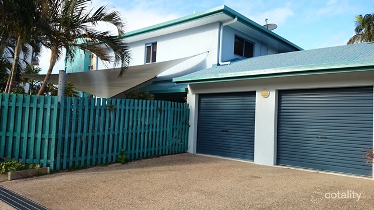 3-bedroom unit at 13/6 Megan Place, Mackay Harbour, QLD 4740, Mackay, Queensland