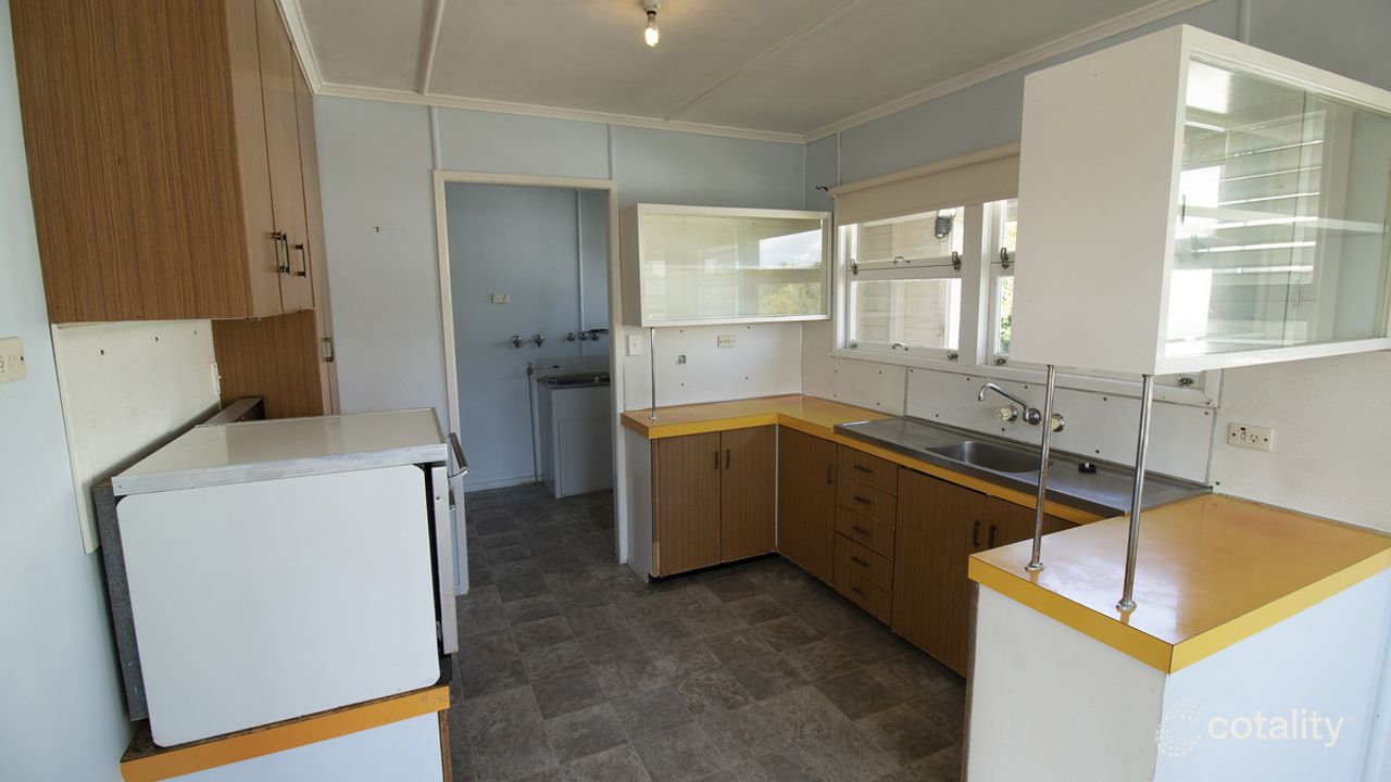 3-bedroom house at 20 Cleary Street, Gatton, QLD 4343, Lockyer Valley, Queensland