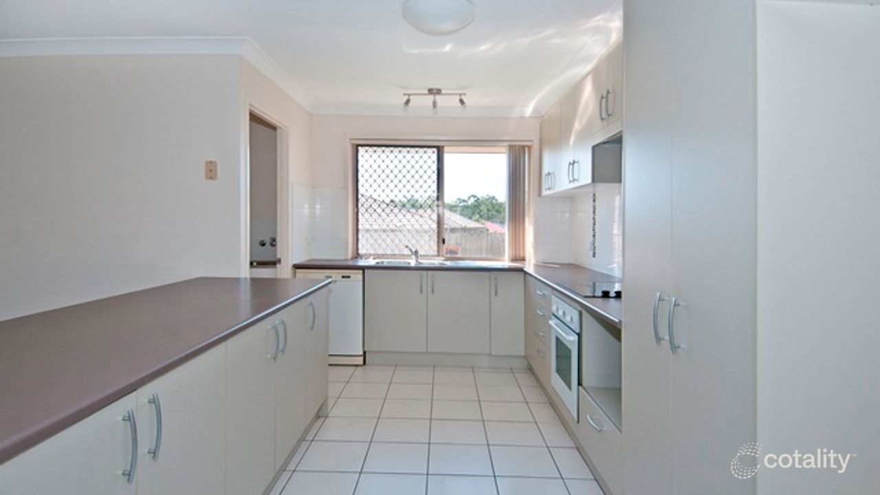4-bedroom house at 4 Conradi Avenue, Crestmead, QLD 4132, Logan, Queensland