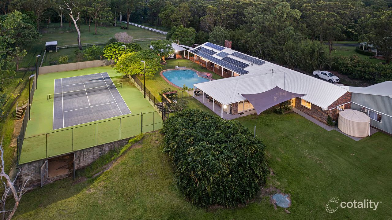 5-bedroom house at 717 Mount Cotton Road, Sheldon, QLD 4157, Redland Council, Queensland