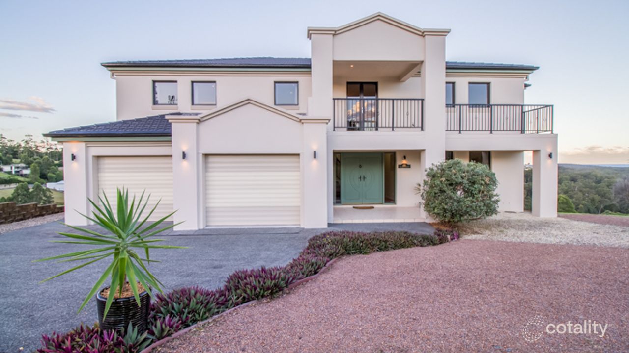 3-bedroom house at 19 the Pulpit, Tallwoods Village, NSW 2430, Mid-Coast Council, New South Wales