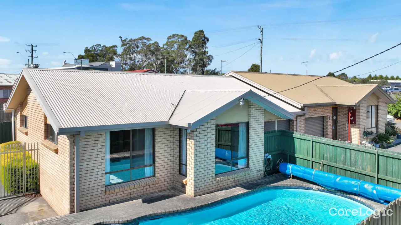 2-bedroom unit at 2/412 Westbury Road, Meander Valley Council, Tasmania