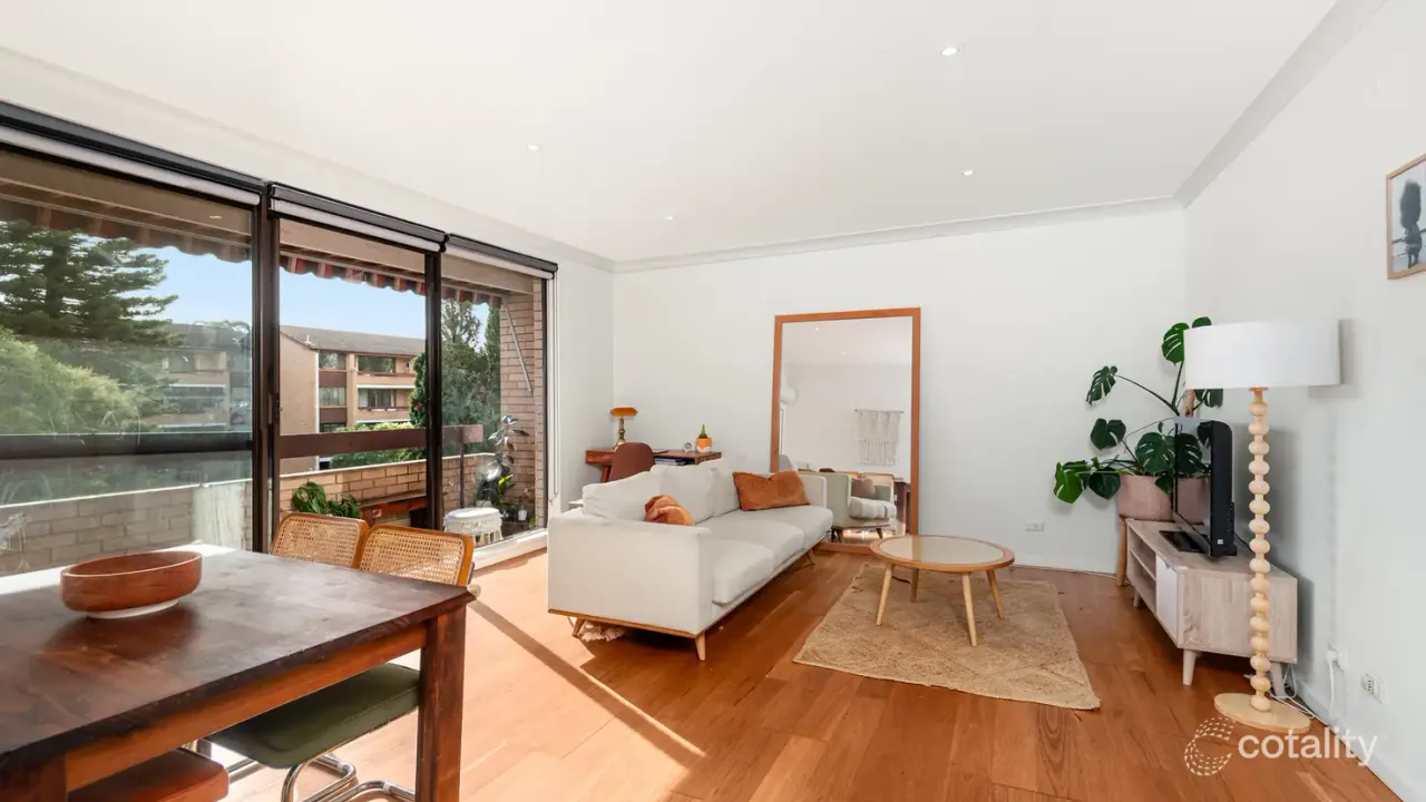 2-bedroom house at 128/22 Tunbridge Street, Mascot, NSW 2020, Bayside Council, New South Wales