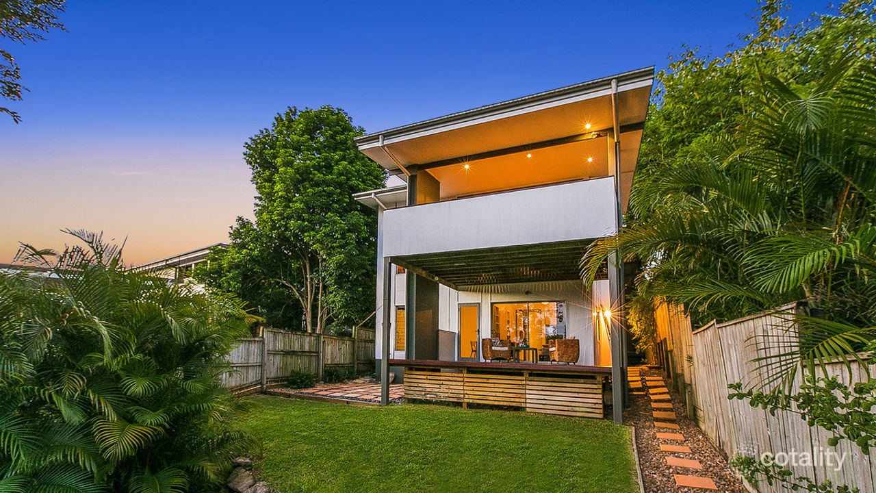 4-bedroom house at 207 Swann Road, Taringa, QLD 4068, Brisbane, Queensland