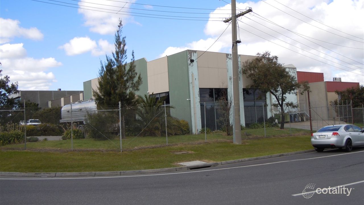 0-bedroom unit at 17-19 Star Crescent, Hallam, VIC 3803, Casey Council, Victoria