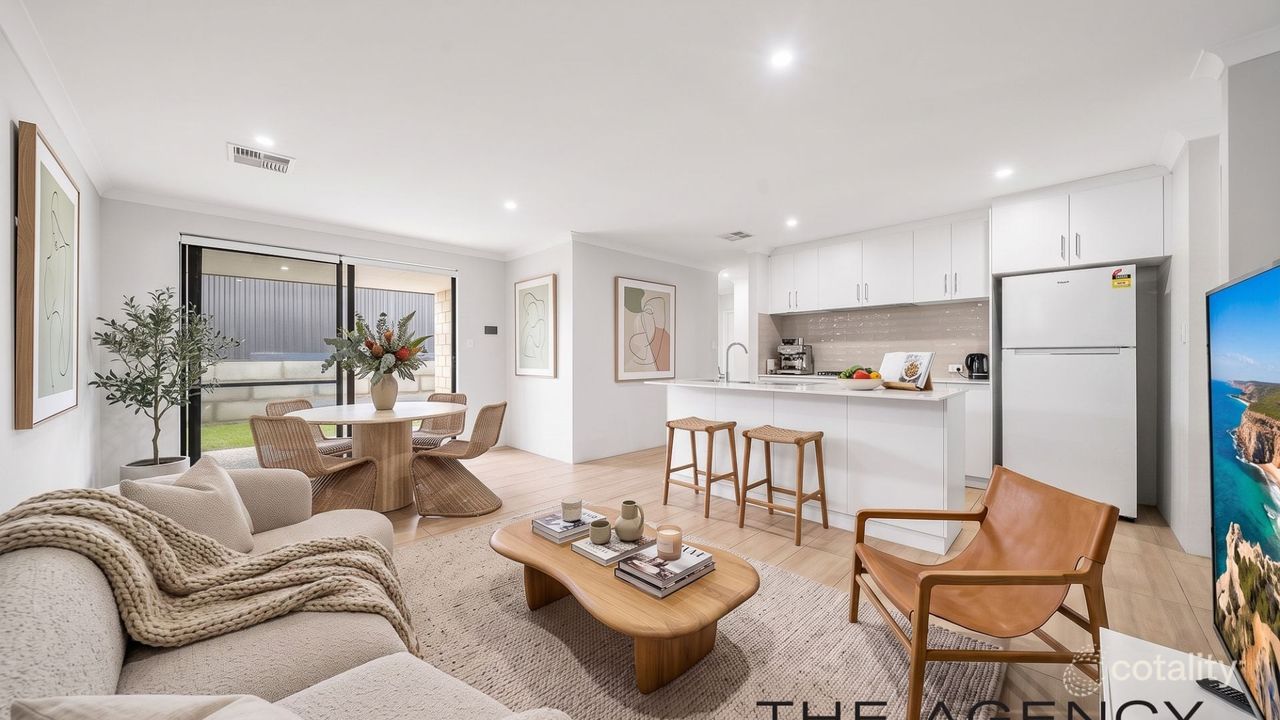 3-bedroom house at 7 Laidlaws Loop, Midvale, WA 6056, Swan, Western Australia
