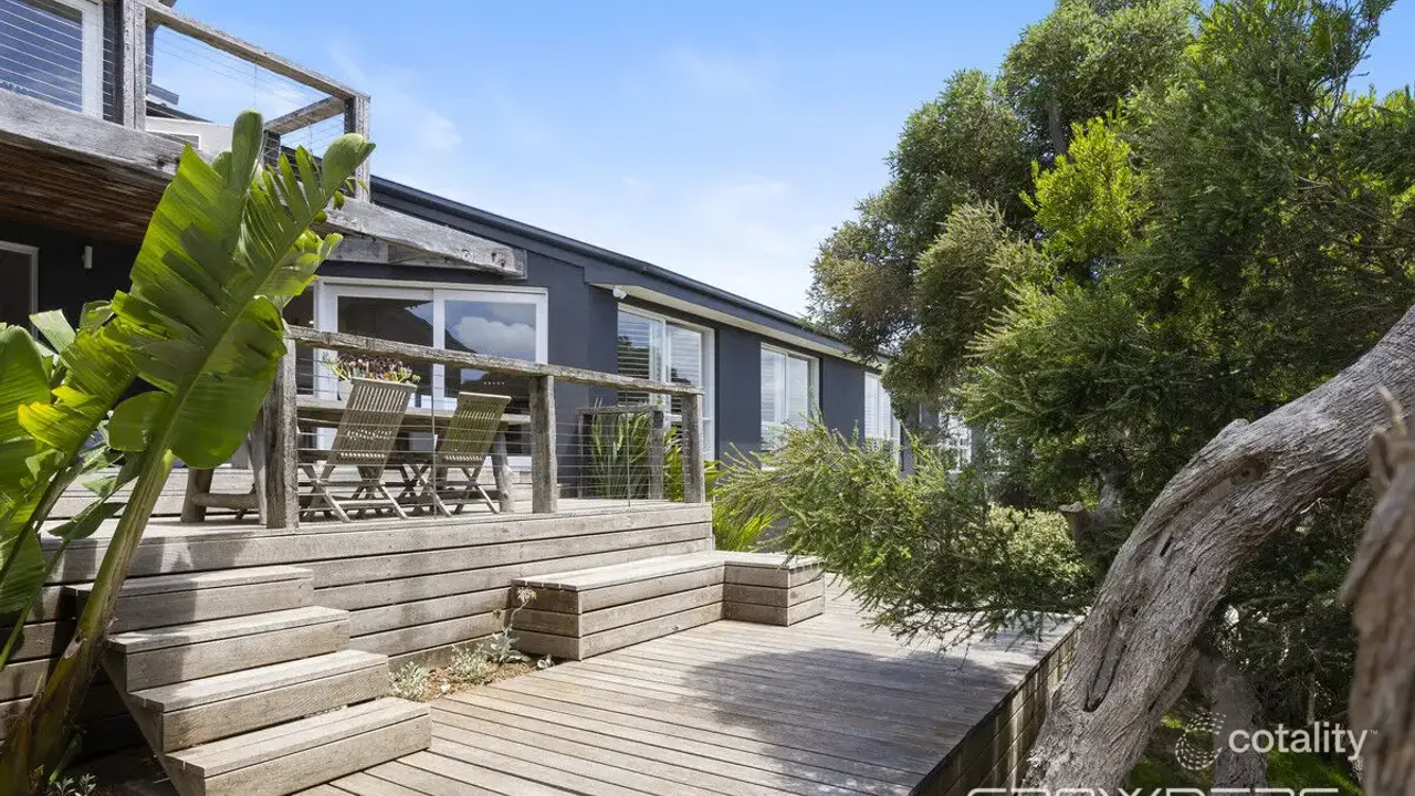 5-bedroom house at 12 Higgins Court, Rye, VIC 3941, Mornington Peninsula, Victoria