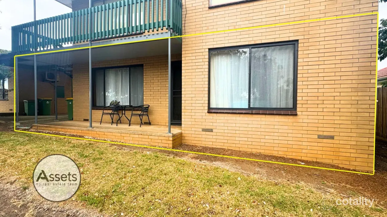 2-bedroom unit at 7/175 Hurd Street, Portland, VIC 3305, Glenelg Council, Victoria
