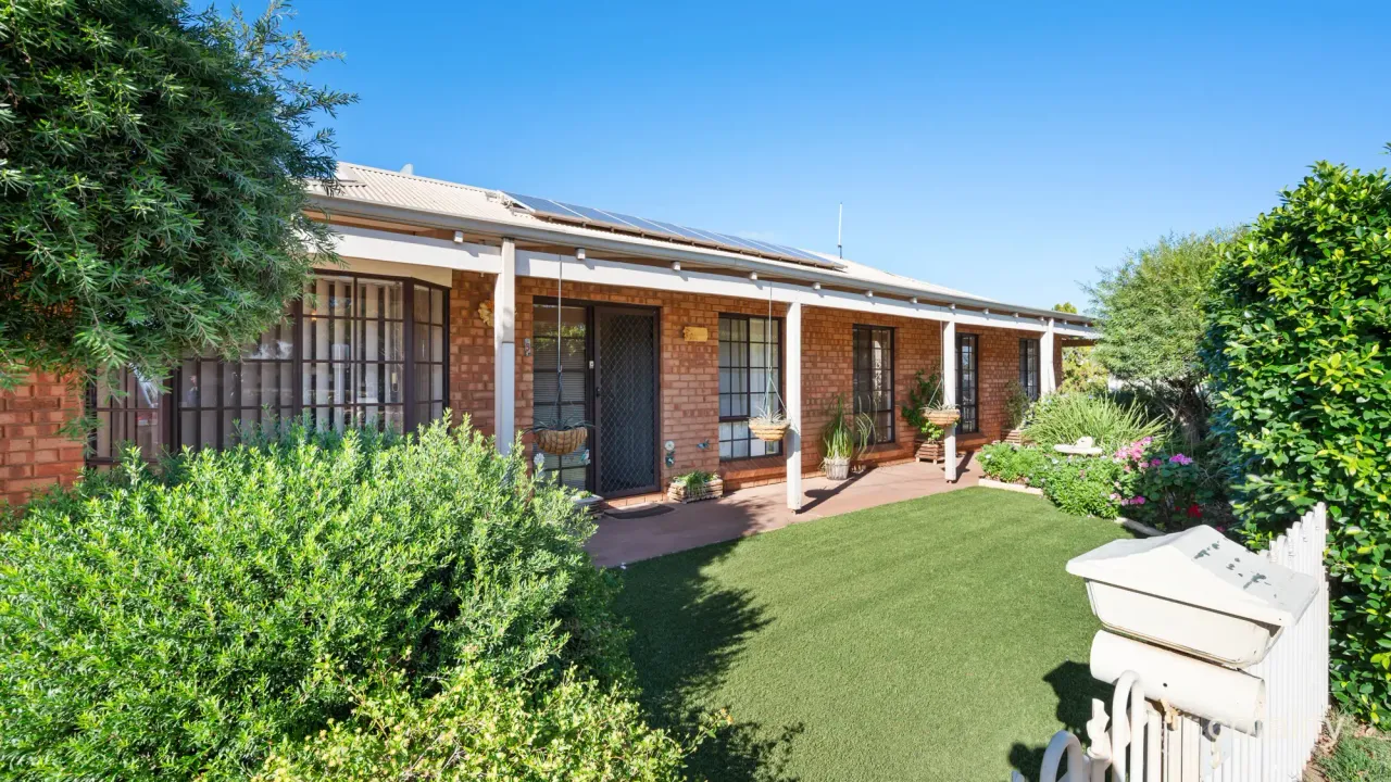 4-bedroom house at 5 Nankiville Road, Hannans, WA 6430, Kalgoorlie-Boulder Council, Western Australia