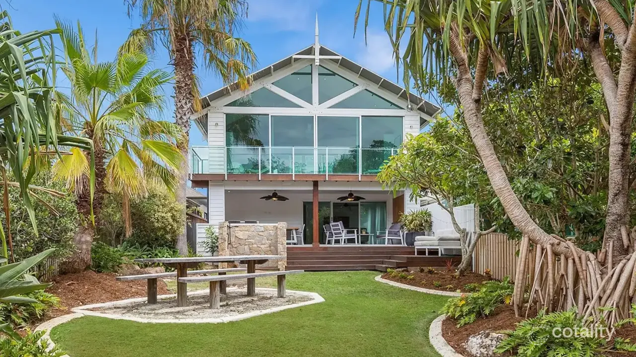 5-bedroom house at 3 She-Oak Lane, Casuarina, NSW 2487, Tweed, New South Wales