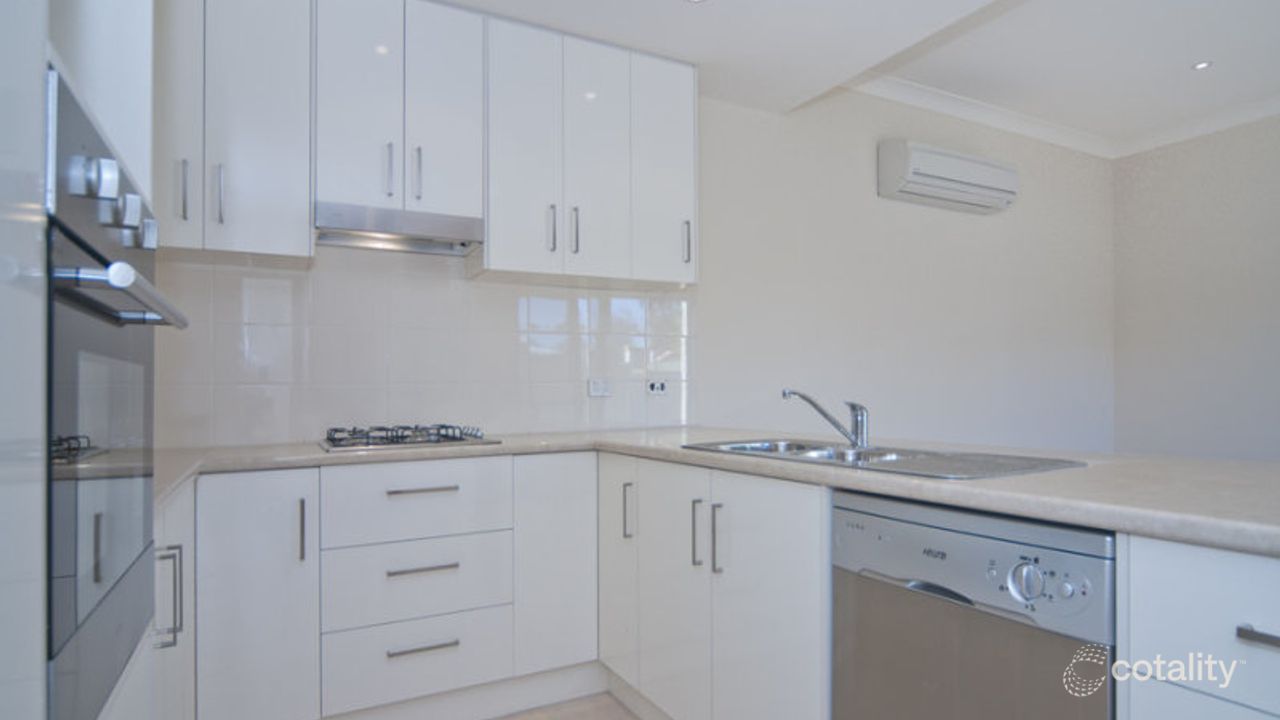 3-bedroom house at 5/21A Eighth Street, Gawler South, SA 5118, Gawler Council, South Australia