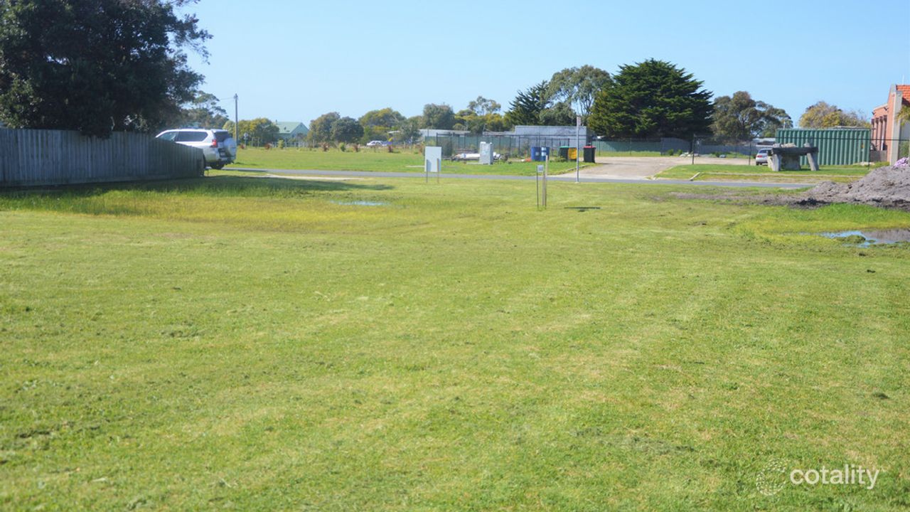 0-bedroom unit at 2 Turnbull Street, Port Welshpool, VIC 3965, South Gippsland Council, Victoria