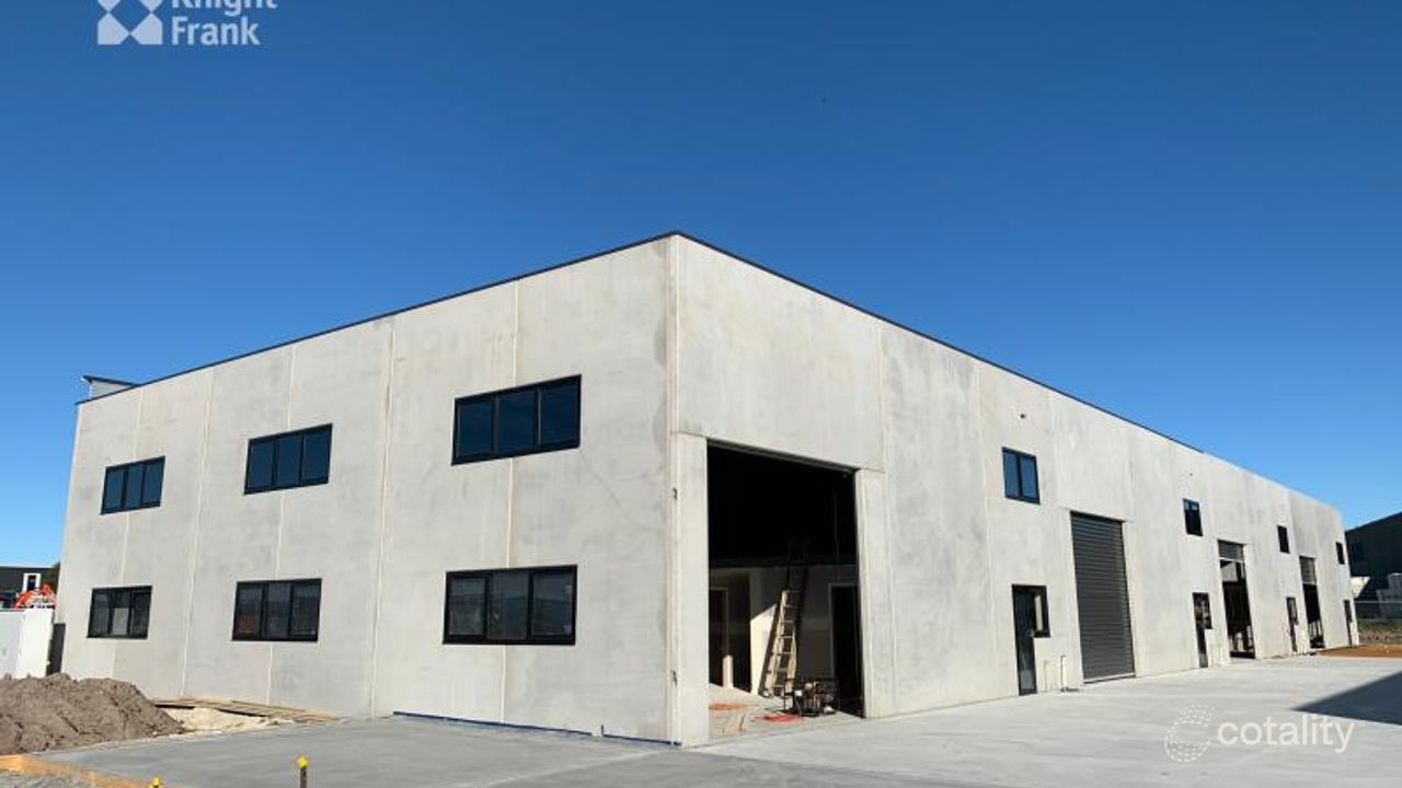 0-bedroom unit at 6/7 Cessna Way, Cambridge, TAS 7170, Clarence, Tasmania