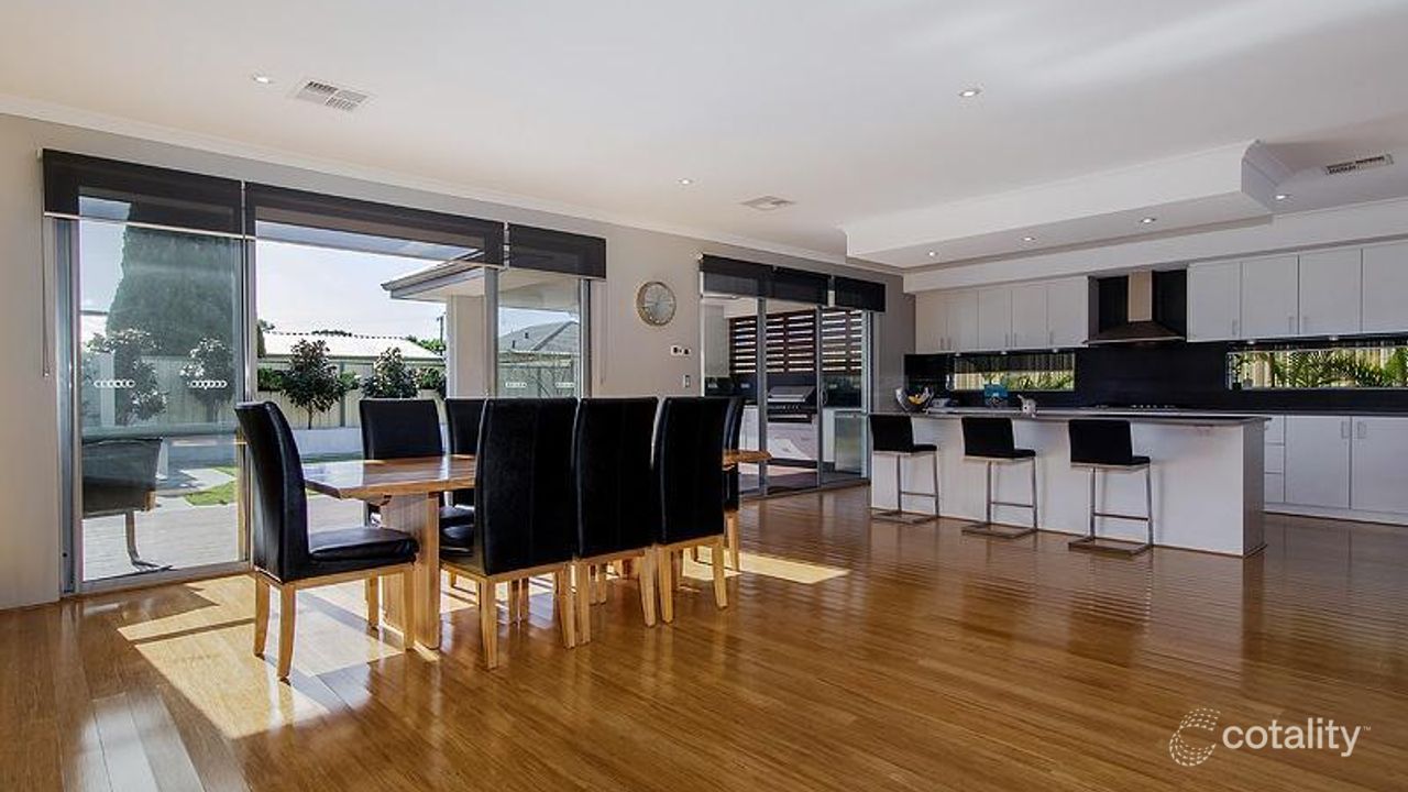 3-bedroom house at 169A Penguin Road, Safety Bay, WA 6169, Rockingham, Western Australia