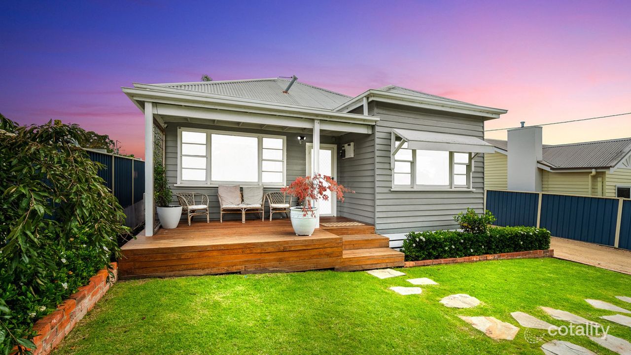3-bedroom house at 41 Gibney Street, Maffra, VIC 3860, Wellington Council, Victoria