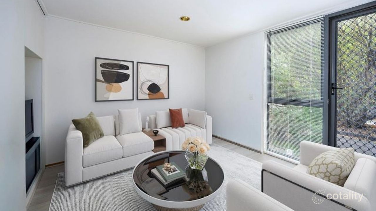 2-bedroom unit at 9/7 Grandview Avenue, Maribyrnong, VIC 3032, Maribyrnong, Victoria