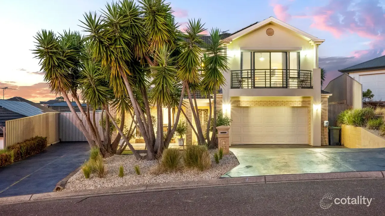 4-bedroom house at 33 Birmingham Drive, Craigmore, SA 5114, Playford, South Australia