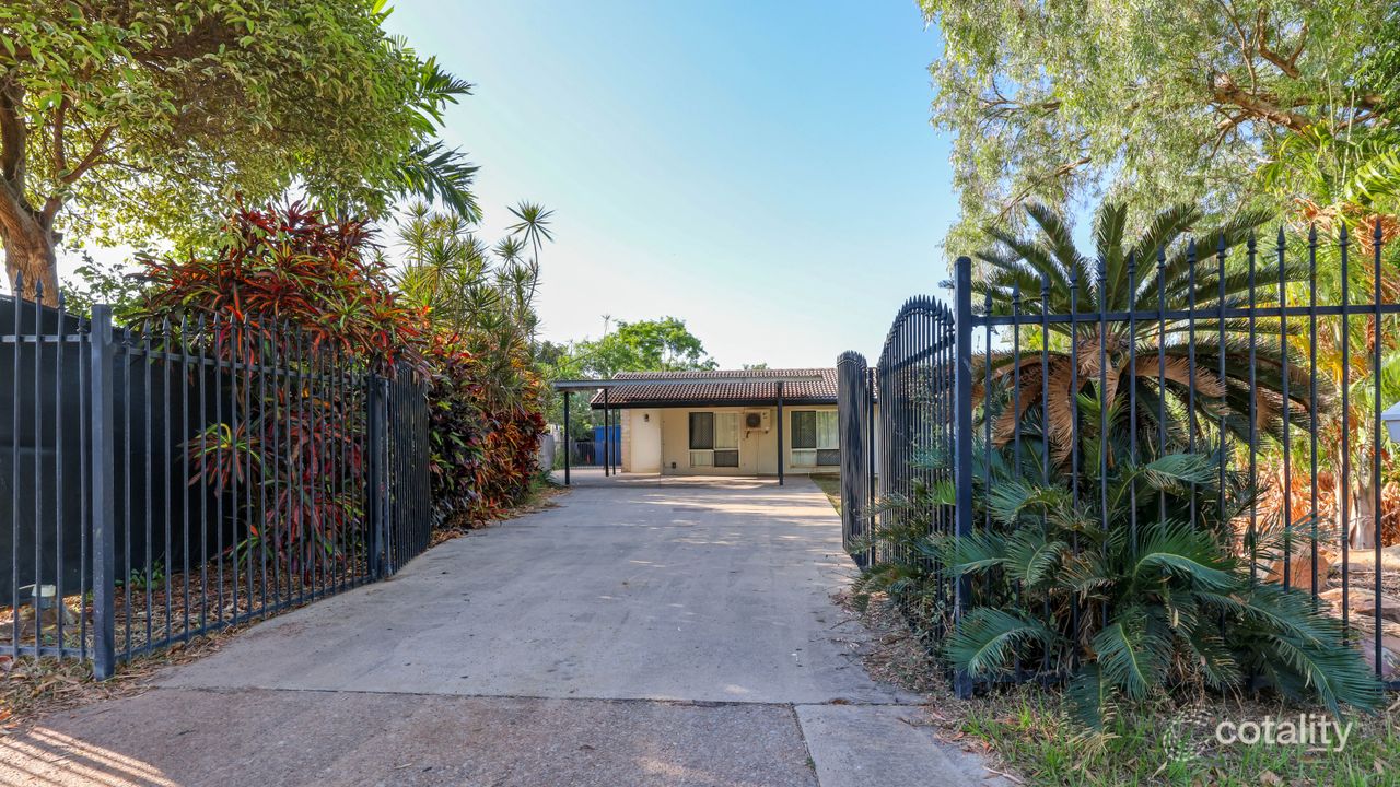 3-bedroom house at 53 Eaton Place, Karama, NT 0812, Darwin, Northern Territory
