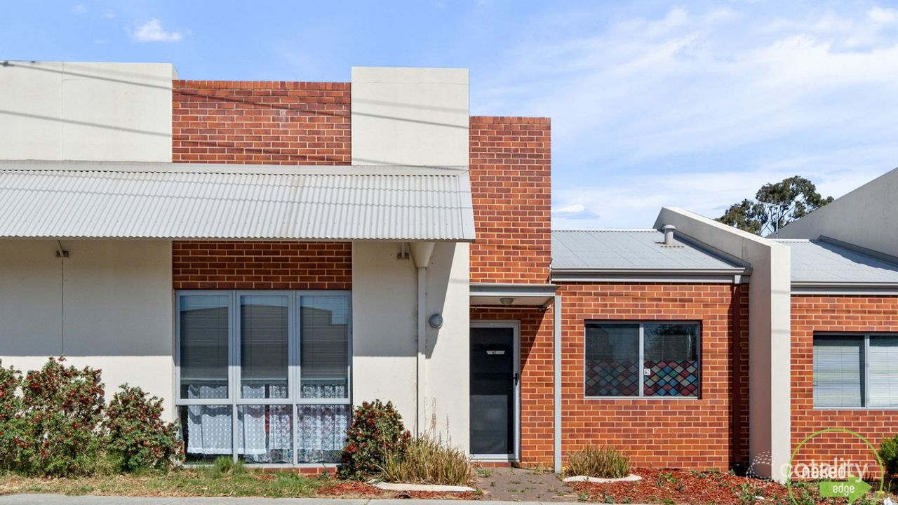 3-bedroom house at 62 Church Avenue, Armadale, WA 6112, Armadale Council, Western Australia