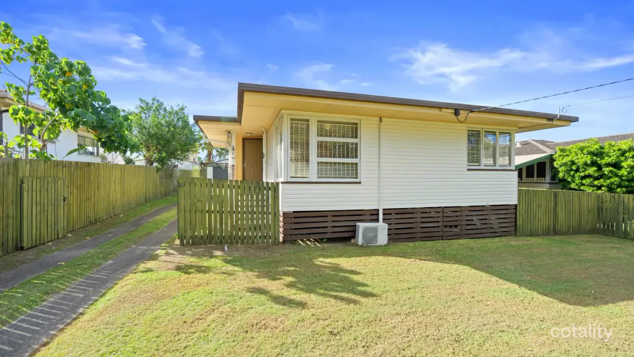 3-bedroom house at 58 Steven Street, Redcliffe, QLD 4020, Moreton Bay Council, Queensland