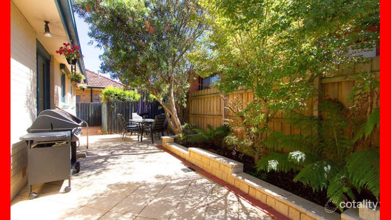 2-bedroom unit at 2/3 Afton Way, Aspendale, VIC 3195, Kingston (Vic.), Victoria