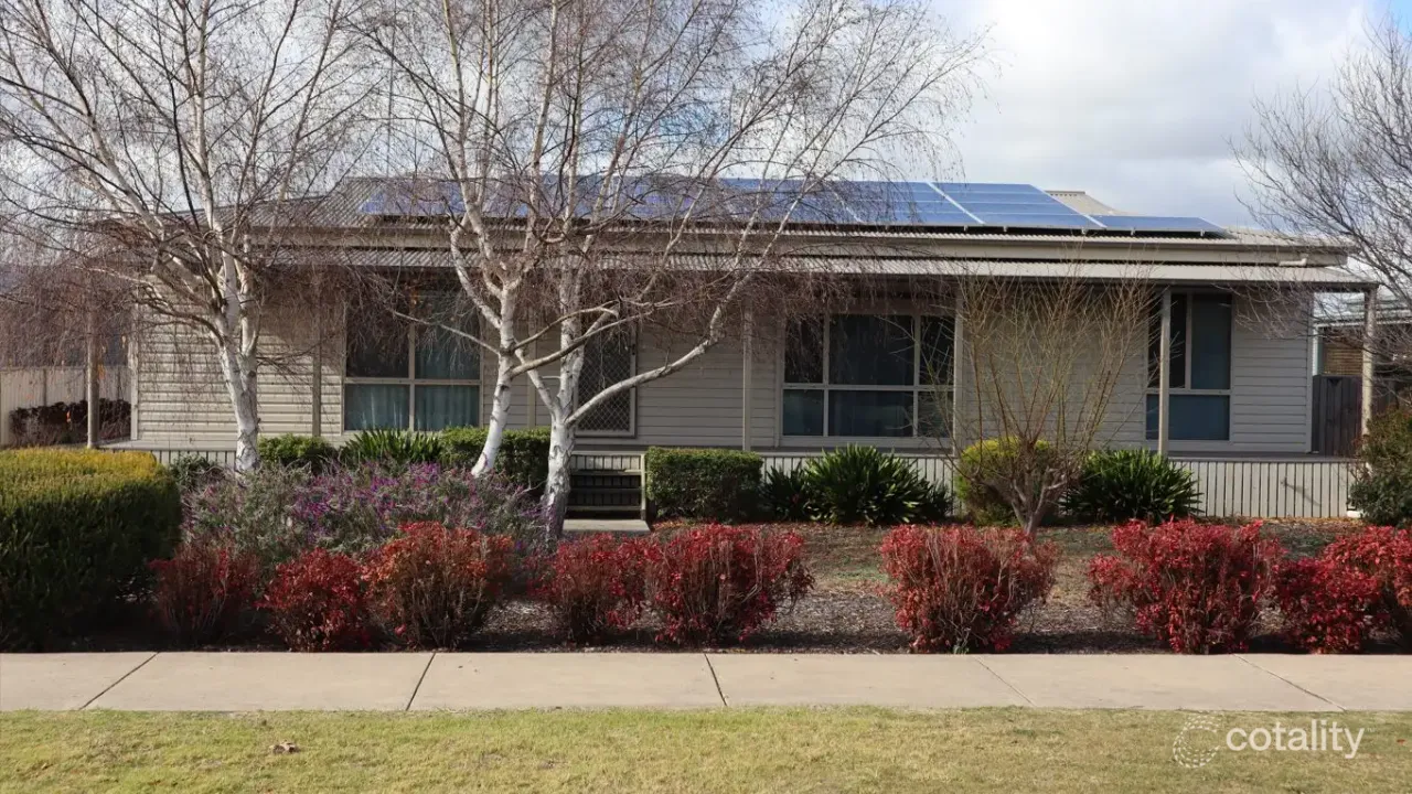 3-bedroom house at 16 Adams Street, Cobden, VIC 3266, Corangamite Council, Victoria