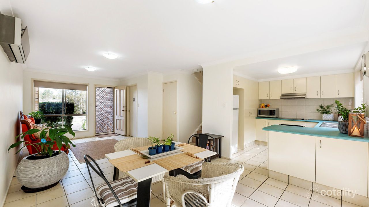 3-bedroom unit at 7/3-7 Red Ash Court, Merrimac, QLD 4226, Gold Coast, Queensland
