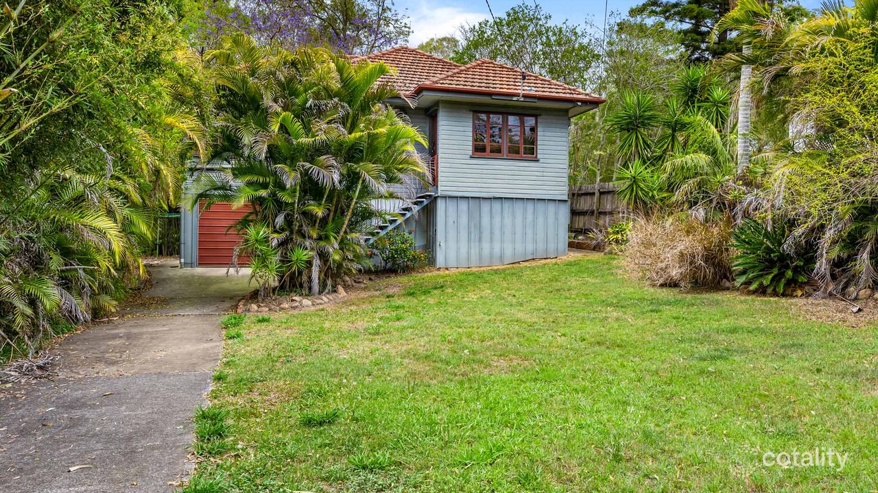 3-bedroom house at 11 Edna Street, Goodna, QLD 4300, Ipswich Council, Queensland