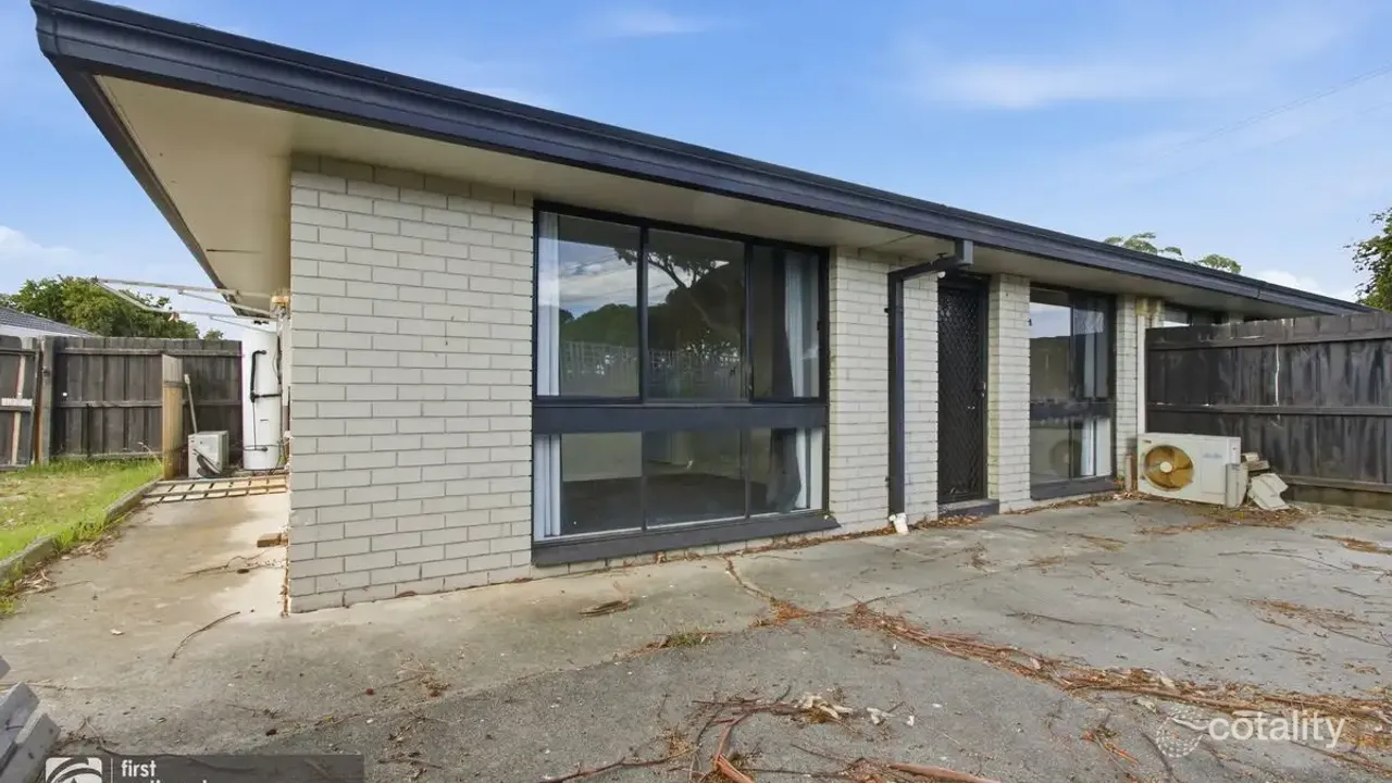 2-bedroom unit at 2/40-42 Bridle Road, Morwell, VIC 3840, Latrobe (Vic.), Victoria