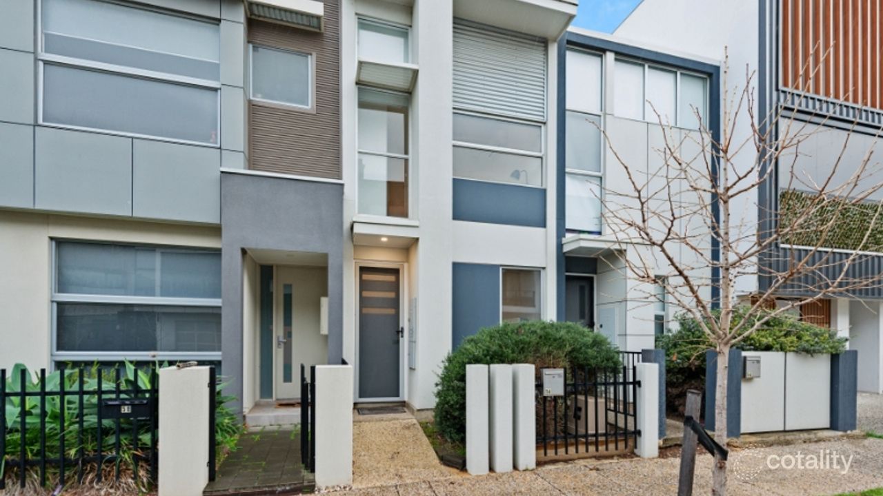 2-bedroom house at 56 Wiltshire Drive, Lightsview, SA 5085, Port Adelaide Enfield, South Australia