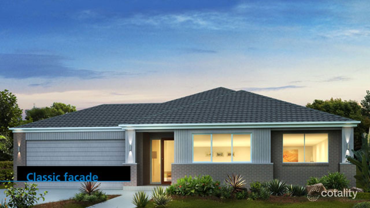 3-bedroom unit at 1 Witchazel Drive, South Morang, VIC 3752, Whittlesea, Victoria