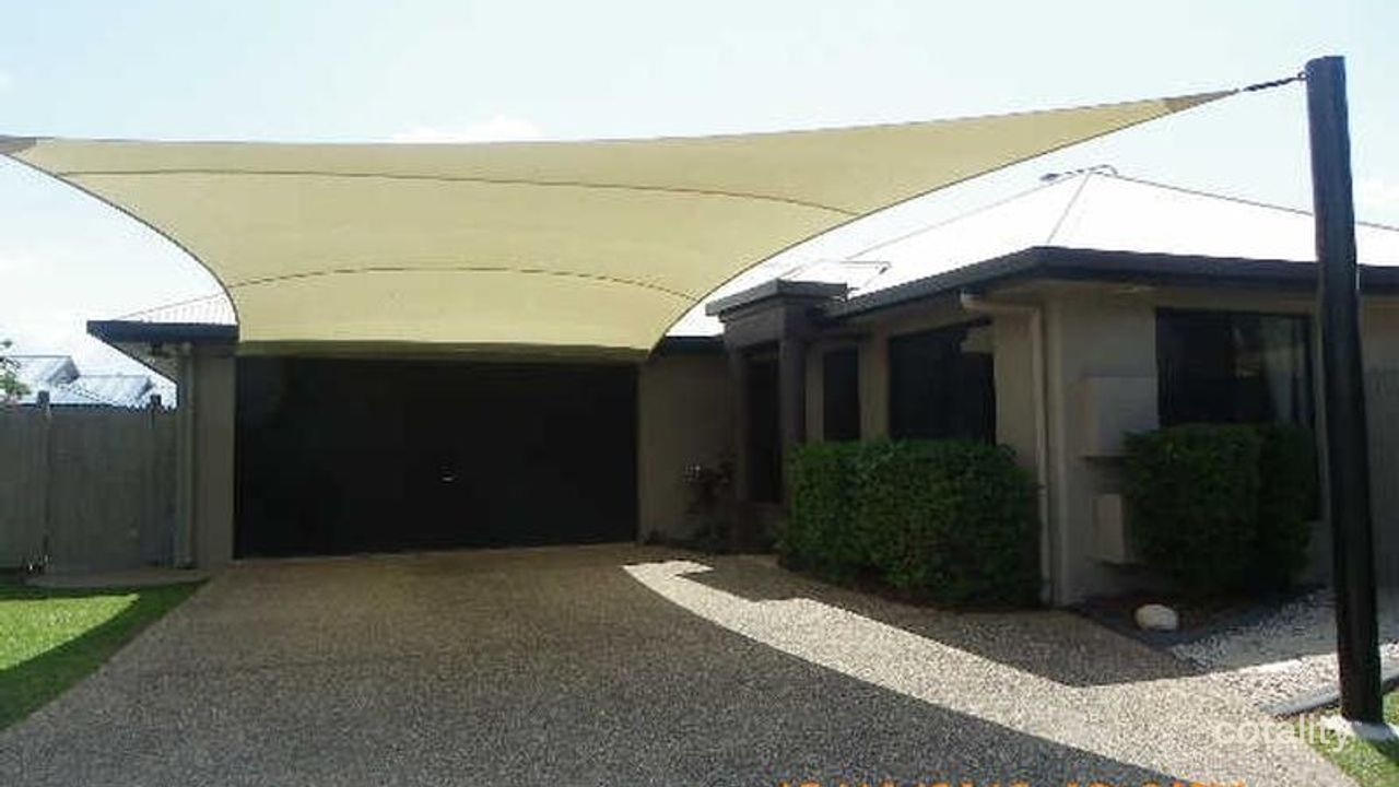 4-bedroom house at 18 Hazelwood Crescent, Annandale, QLD 4814, Townsville, Queensland