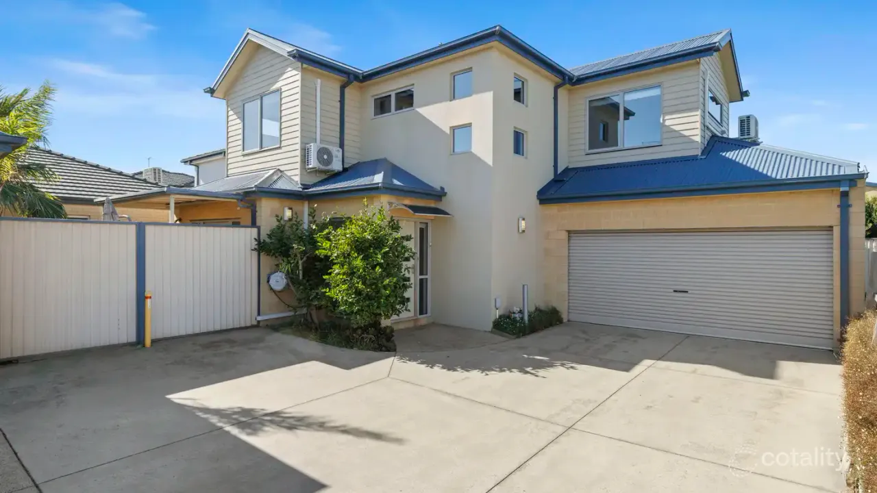 4-bedroom unit at 4/192 Dromana Parade, Safety Beach, VIC 3936, Mornington Peninsula, Victoria