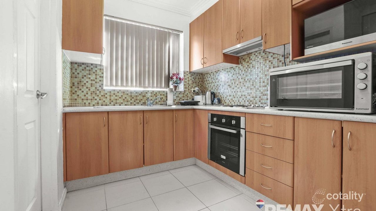 2-bedroom unit at 10/92 Harris Street, Fairfield, NSW 2165, Fairfield, New South Wales