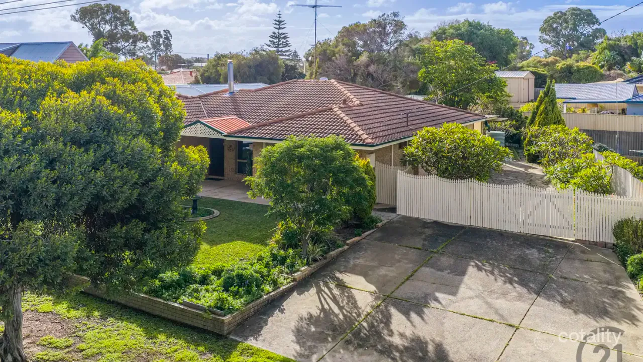 3-bedroom house at 36 Wooleen Street, Golden Bay, WA 6174, Rockingham, Western Australia