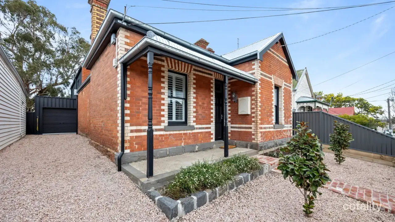 4-bedroom house at 138 Eureka Street, Ballarat East, VIC 3350, Ballarat, Victoria