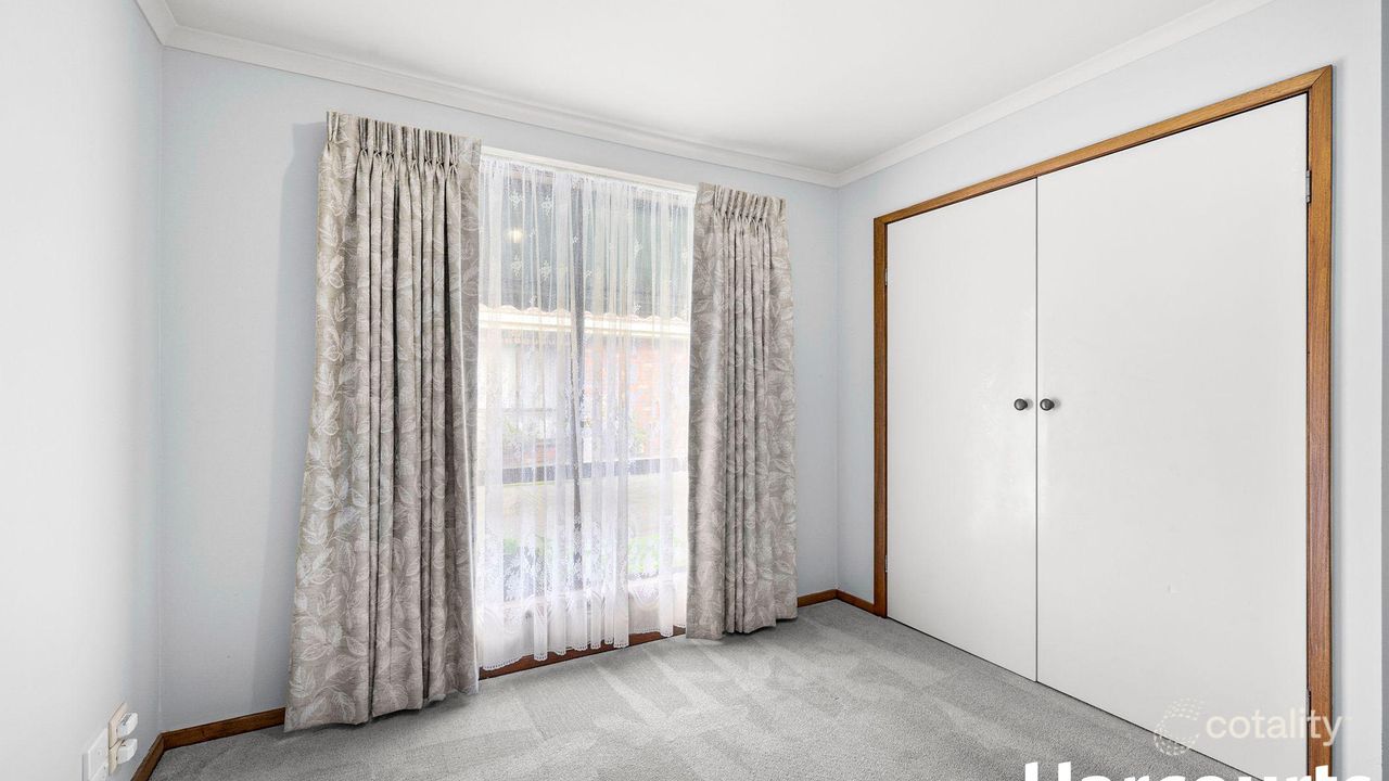 2-bedroom unit at 2/66 Albert Street, Sebastopol, VIC 3356, Ballarat Council, Victoria